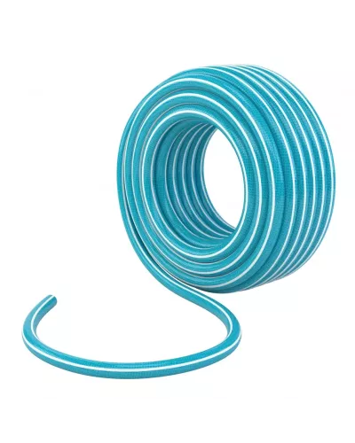 Шланг поливочный, армированный, 4 слойный 3/4, 25 м PALISAD 67639