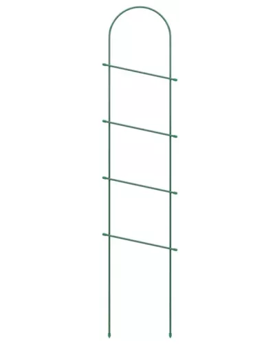 Шпалера - лесенка, 4 ступени, 0,3х1,7 м PALISAD 69141