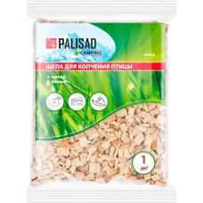 Щепа для копчения птицы ольха + вишня PALISAD 69508