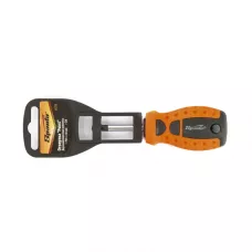 Отвертка "Point", PH1 х 38 мм, CrV, 2-х компонентная рукоятка SPARTA 11771