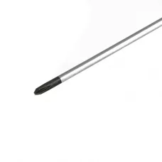 Отвертка "Point", PH0 х 100 мм, CrV, 2-х компонентная рукоятка SPARTA 11774