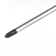 Отвертка "Point", PH1 х 100 мм, CrV, 2-х компонентная рукоятка SPARTA 11775