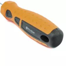 Отвертка "Point", PH1 х 100 мм, CrV, 2-х компонентная рукоятка SPARTA 11775