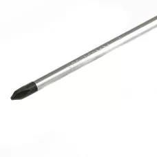 Отвертка "Point", PH1 х 150 мм, CrV, 2-х компонентная рукоятка SPARTA 11776