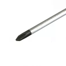 Отвертка "Point", PH1 х 75 мм, CrV, 2-х компонентная рукоятка SPARTA 11777