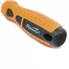 Отвертка "Point", PH1 х 75 мм, CrV, 2-х компонентная рукоятка SPARTA 11777