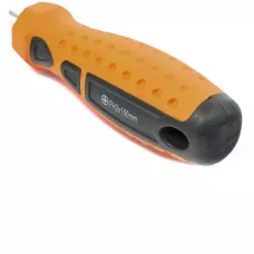 Отвертка "Point", PH2 х 150 мм, CrV, 2-х компонентная рукоятка SPARTA 11780