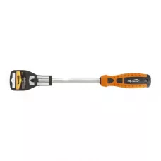 Отвертка "Point", PH3 х 150 мм, CrV, 2-х компонентная рукоятка SPARTA 11781