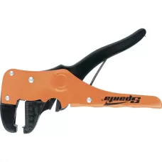 Щипцы, 170 мм, для зачистки электропроводов, 0,2–6 мм/ 170мм SPARTA 177205