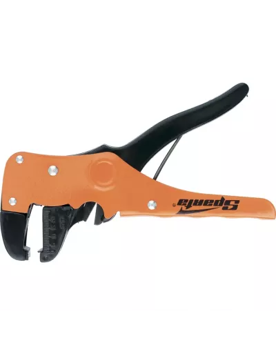 Щипцы, 170 мм, для зачистки электропроводов, 0,2–6 мм/ 170мм SPARTA 177205