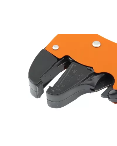 Щипцы, 170 мм, для зачистки электропроводов, 0,2–6 мм/ 170мм SPARTA 177205