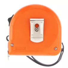 Рулетка Classic, 10 м х 25 мм, пластиковый корпус SPARTA 31305