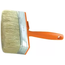 Кисть-ракля, 30х70 мм, натуральная щетина, пластмассовый корпус, пластмассовая ручка SPARTA 841015