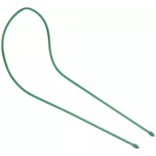 Кустодержатель круг 0.4 м, высота 0.7 м, 2 шт, D трубы 10 мм Россия 64412