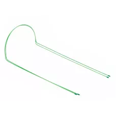 Кустодержатель круг 0.35 м, высота 0.7 м, 2 шт, D проволоки 5 мм Россия 64413