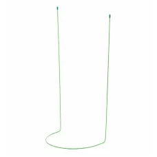 Кустодержатель круг 0.35 м, высота 0.7 м, 2 шт, D проволоки 5 мм Россия 64413