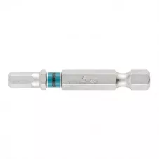 Набор бит GROSS HEX 5х50, сталь S2, 10 шт 11464