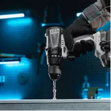 Набор бит GROSS HEX 5х50, сталь S2, 10 шт 11464