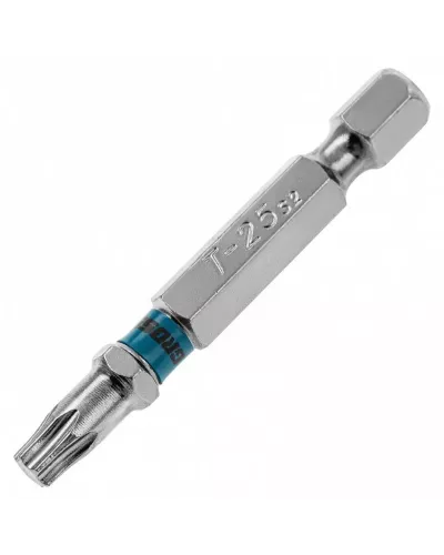 Набор бит GROSS TORX 25х50, сталь S2, 10 шт 11471