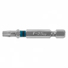 Набор бит GROSS TORX 25х50, сталь S2, 10 шт 11471