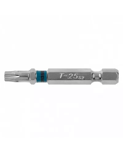Набор бит GROSS TORX 25х50, сталь S2, 10 шт 11471
