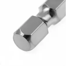 Набор бит GROSS TORX 25х50, сталь S2, 10 шт 11471