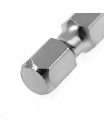 Набор бит GROSS TORX 25х50, сталь S2, 10 шт 11471