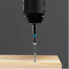 Набор бит GROSS TORX 25х50, сталь S2, 10 шт 11471