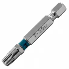 Набор бит GROSS TORX 30х50, сталь S2, 10 шт 11472
