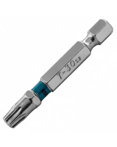 Набор бит GROSS TORX 30х50, сталь S2, 10 шт 11472