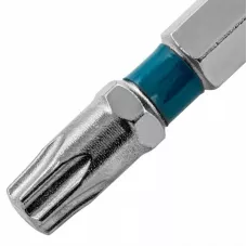 Набор бит GROSS TORX 30х50, сталь S2, 10 шт 11472