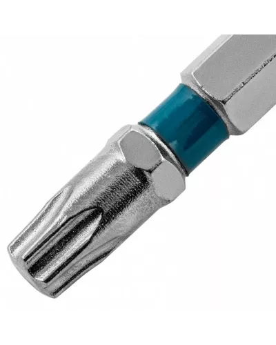 Набор бит GROSS TORX 30х50, сталь S2, 10 шт 11472