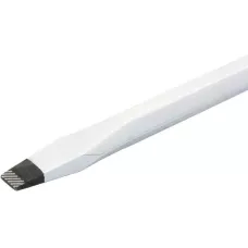 Отвертка GROSS SL5,5 x 150 мм, S2, трехкомпонентная рукоятка 12112