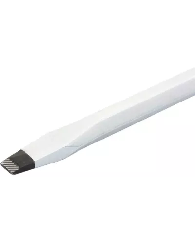 Отвертка GROSS SL5,5 x 150 мм, S2, трехкомпонентная рукоятка 12112
