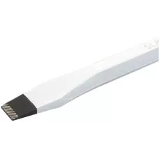 Отвертка GROSS SL8,0 x 150 мм, S2, трехкомпонентная рукоятка 12119