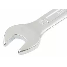 Ключ комбинированный GROSS 9 мм, CrV, холодный штамп 15128