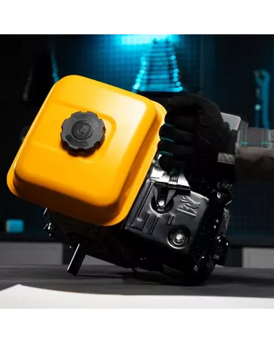 Ключ разводной GROSS, 150 мм, CrV, укороченная ручка 15564