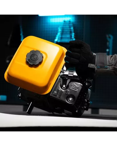 Ключ разводной GROSS, 160 мм, CrV, укороченная ручка 15566