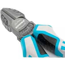 Бокорезы GROSS 160 мм, трехкомпонентные рукоятки 17571