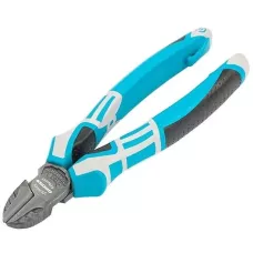 Бокорезы GROSS 180 мм, трехкомпонентные рукоятки 17573