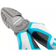 Бокорезы GROSS 180 мм, трехкомпонентные рукоятки 17573