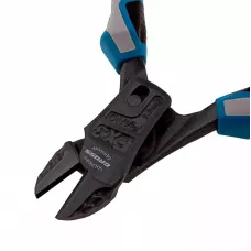 Бокорезы усиленные GROSS 215 мм, трехкомпонентные рукоятки 17575