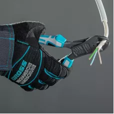 Бокорезы усиленные GROSS 215 мм, трехкомпонентные рукоятки 17575