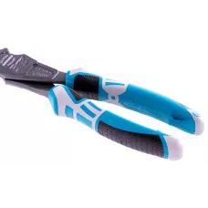 Бокорезы 180 мм, усиленные, трехкомпонентные рукоятки GROSS 17584