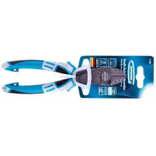 Бокорезы 180 мм, усиленные, трехкомпонентные рукоятки GROSS 17584