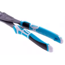 Бокорезы GROSS 240 мм, усиленные, трехкомпонентные рукоятки 17586