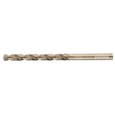 Сверло спиральное по металлу GROSS, 5,5 мм, HSS-Co 72319