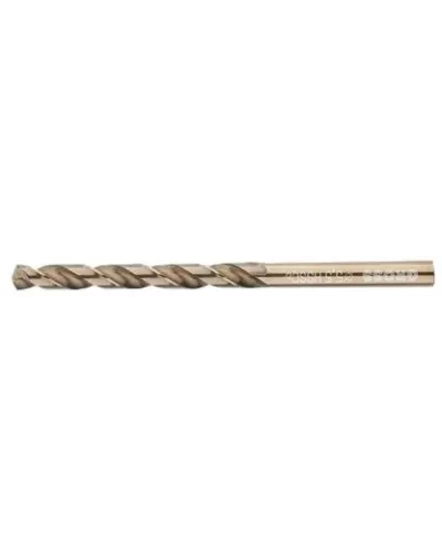 Сверло спиральное по металлу GROSS, 5,5 мм, HSS-Co 72319
