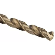 Сверло спиральное по металлу GROSS, 5,5 мм, HSS-Co 72319