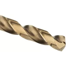 Сверло спиральное по металлу GROSS, 7,0 мм, HSS-Co 72328